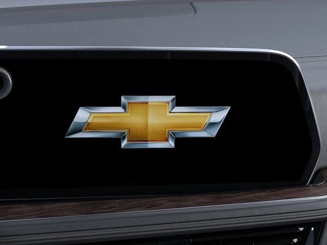 2026 Chevrolet Tahoe LT - Photo 20