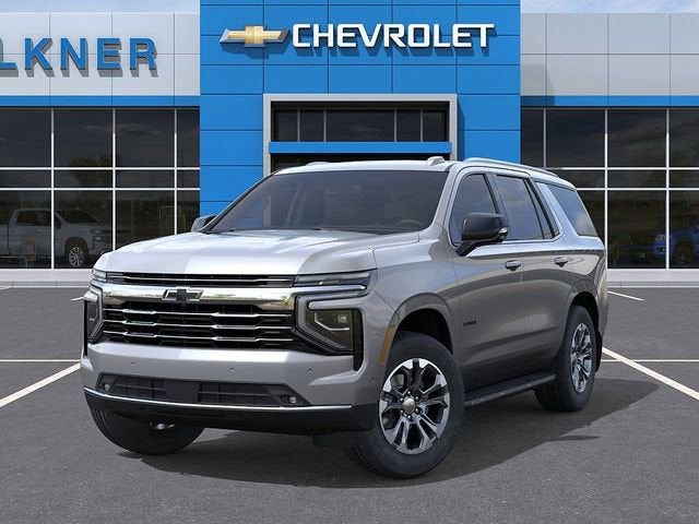 2026 Chevrolet Tahoe LT - Photo 6
