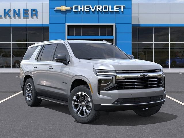 2026 Chevrolet Tahoe LT - Photo 7