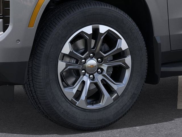2026 Chevrolet Tahoe LT - Photo 9