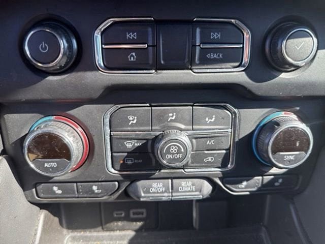 2021 Chevrolet Suburban Z71