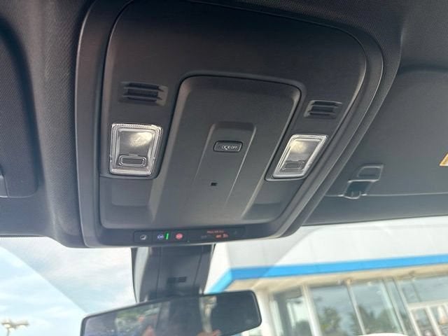 2021 Chevrolet Tahoe LS