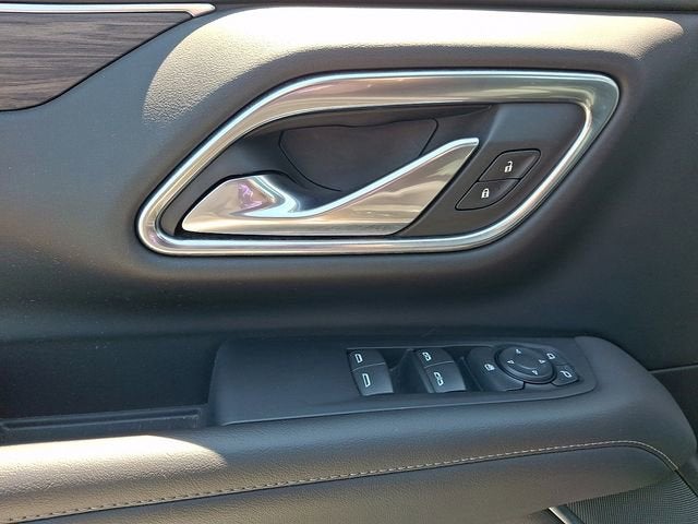 2021 Chevrolet Tahoe LS