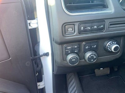 2021 Chevrolet Tahoe LS