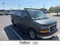 2015 GMC Savana Cargo 2500 Work Van