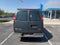 2015 GMC Savana Cargo 2500 Work Van