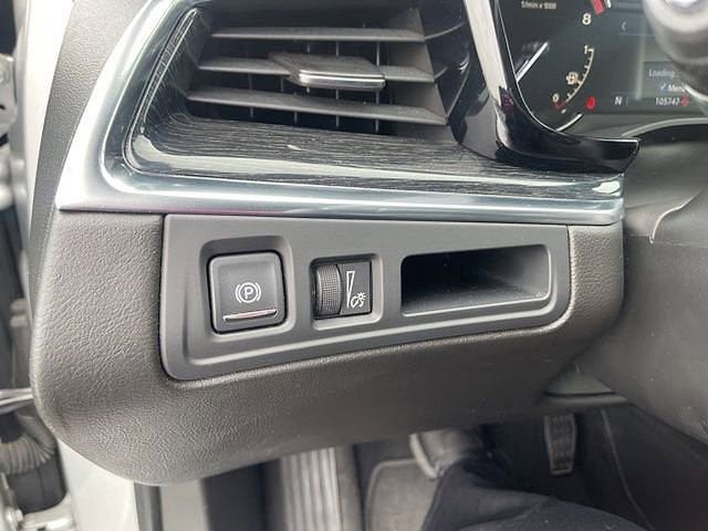 2020 Cadillac XT5 Premium Luxury FWD