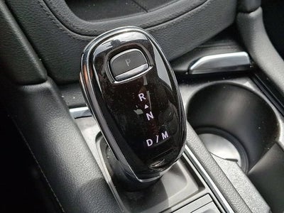 2020 Cadillac XT6 AWD Premium Luxury
