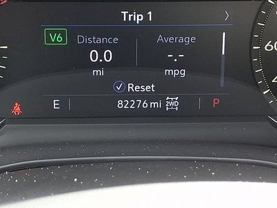 2020 Cadillac XT6 AWD Premium Luxury