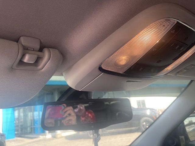 2011 Jeep Grand Cherokee Limited