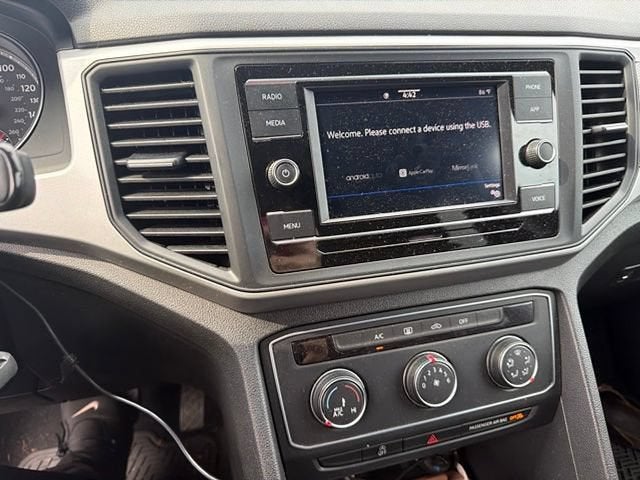2021 Volkswagen Atlas Cross Sport 2.0T S