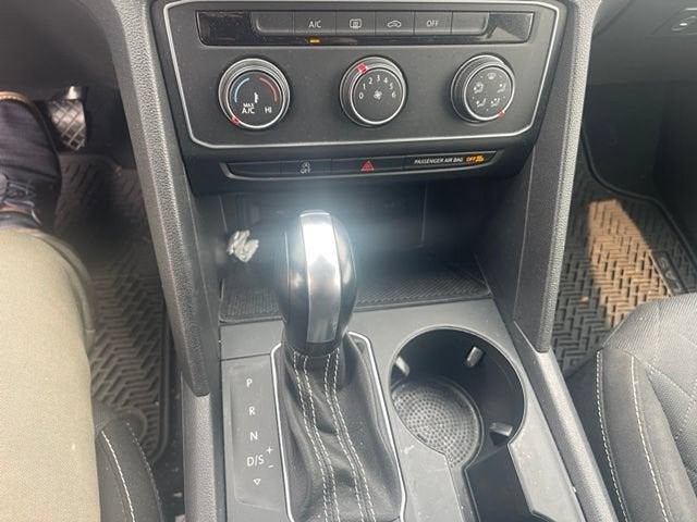 2021 Volkswagen Atlas Cross Sport 2.0T S
