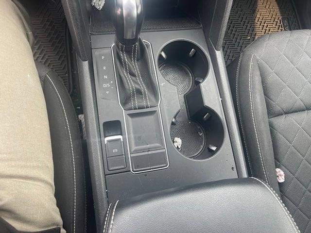 2021 Volkswagen Atlas Cross Sport 2.0T S