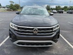 2021 Volkswagen Atlas Cross Sport 2.0T S