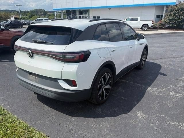2023 Volkswagen ID.4 AWD Pro S