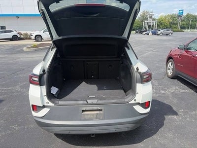 2023 Volkswagen ID.4 AWD Pro S