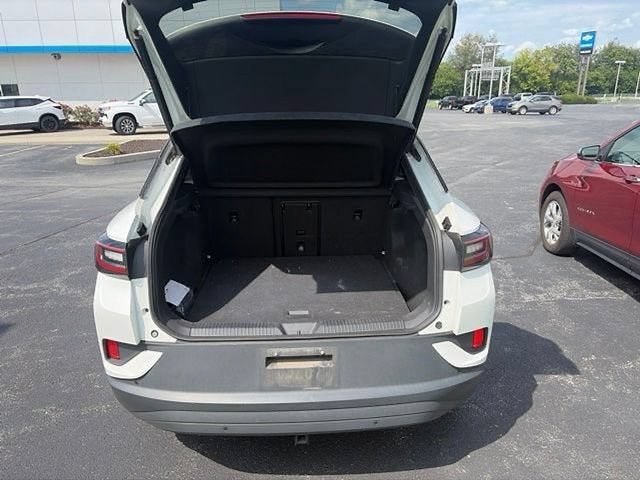 2023 Volkswagen ID.4 AWD Pro S
