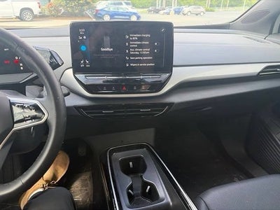 2023 Volkswagen ID.4 AWD Pro S