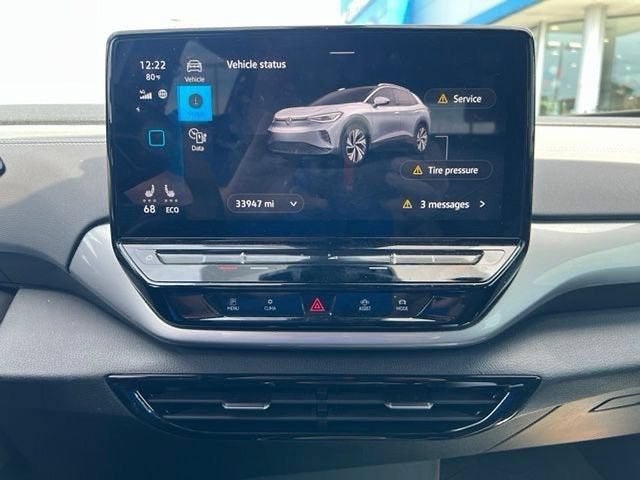 2023 Volkswagen ID.4 AWD Pro S
