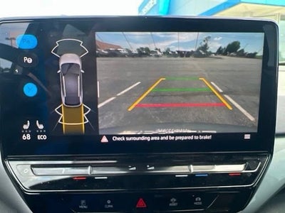 2023 Volkswagen ID.4 AWD Pro S