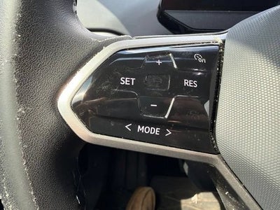 2023 Volkswagen ID.4 AWD Pro S