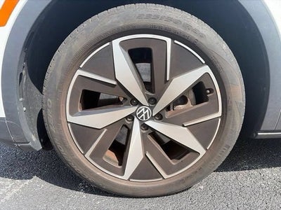 2023 Volkswagen ID.4 AWD Pro S