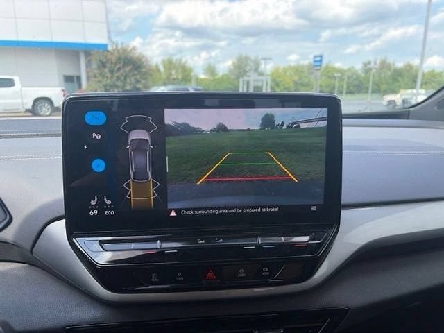 2023 Volkswagen ID.4 AWD Pro S