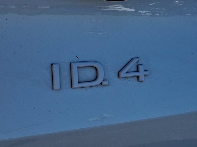 2023 Volkswagen ID.4 AWD Pro S