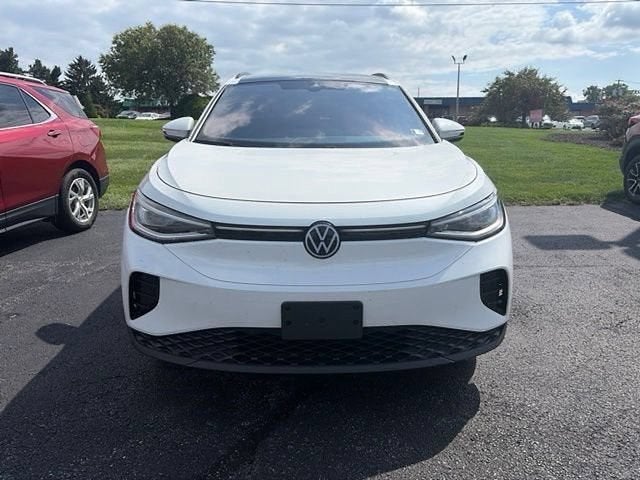 2023 Volkswagen ID.4 AWD Pro S