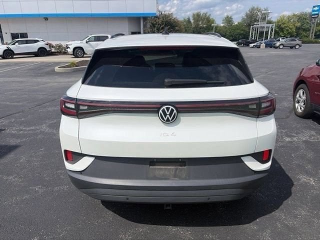 2023 Volkswagen ID.4 AWD Pro S