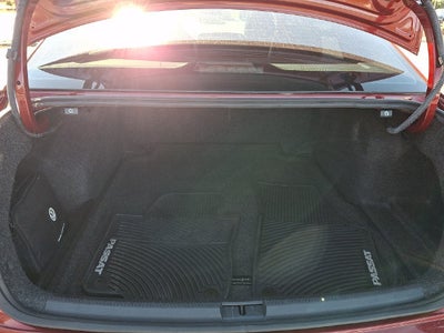 2016 Volkswagen Passat 1.8T SE