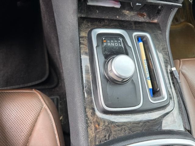 2018 Chrysler 300 Limited AWD