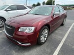 2018 Chrysler 300 Limited AWD