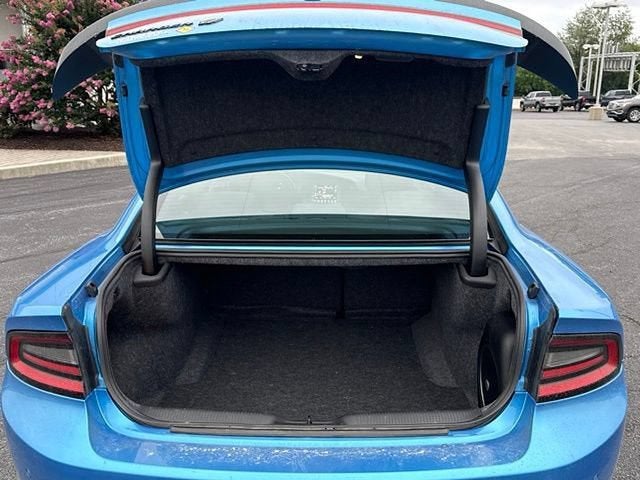 2023 Dodge Charger SXT AWD