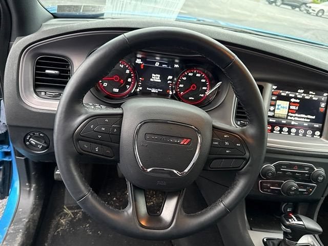 2023 Dodge Charger SXT AWD