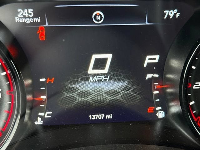 2023 Dodge Charger SXT AWD