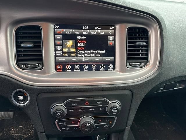 2023 Dodge Charger SXT AWD