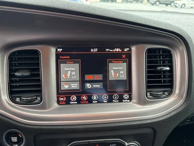 2023 Dodge Charger SXT AWD