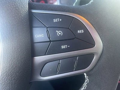 2023 Dodge Charger SRT Hellcat Widebody Jailbreak