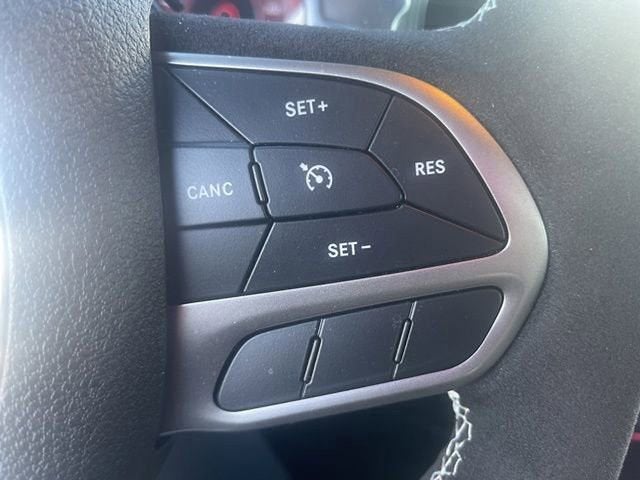 2023 Dodge Charger SRT Hellcat Widebody Jailbreak