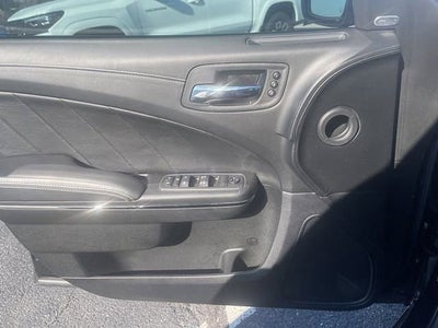 2023 Dodge Charger SRT Hellcat Widebody Jailbreak