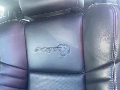 2023 Dodge Charger SRT Hellcat Widebody Jailbreak