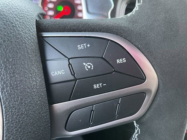 2023 Dodge Charger SRT Hellcat Widebody Jailbreak