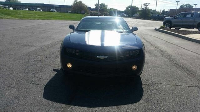 2010 Chevrolet Camaro 2LT