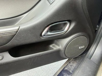 2010 Chevrolet Camaro 2LT