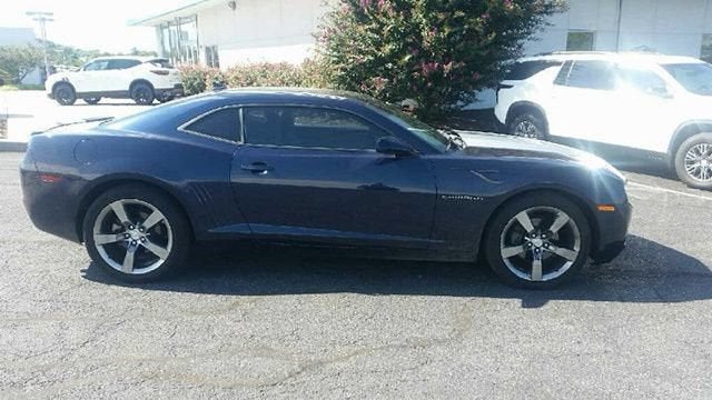 2010 Chevrolet Camaro 2LT