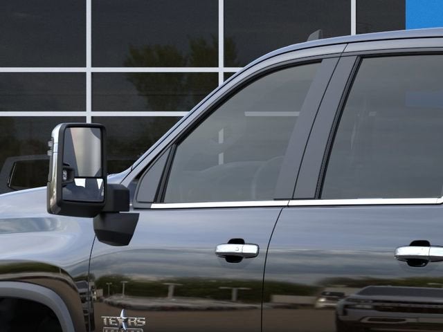 2026 Chevrolet Silverado 2500 HD LT - Photo 12