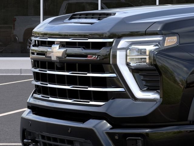 2026 Chevrolet Silverado 2500 HD LT - Photo 13