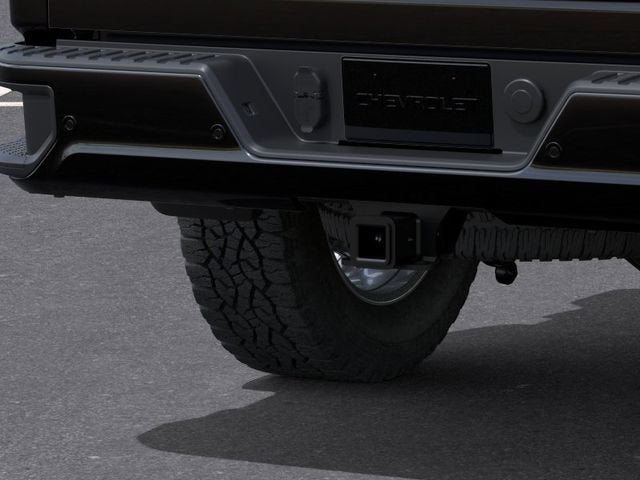 2026 Chevrolet Silverado 2500 HD LT - Photo 14