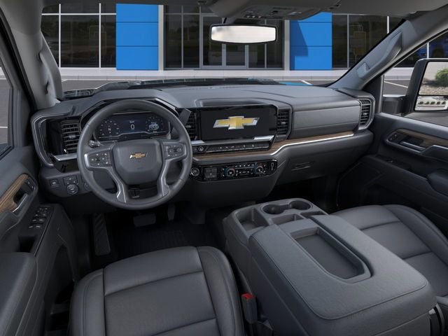 2026 Chevrolet Silverado 2500 HD LT - Photo 15